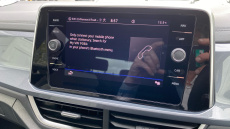 Volkswagen T-Roc 1.0 TSI 115 Style 5dr Petrol Hatchback